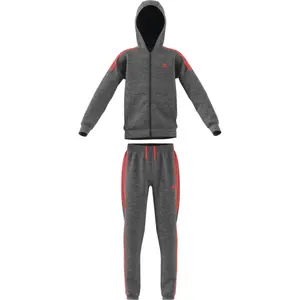 Kinder-Trainingsanzug adidas Basic image-3
