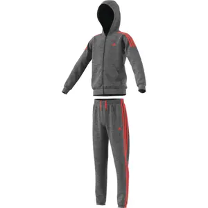 Kinder-Trainingsanzug adidas Basic image-2