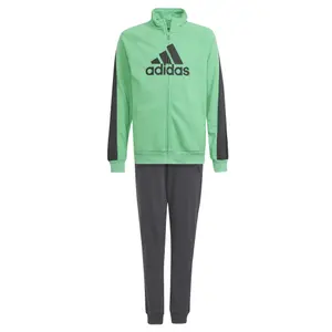 Chándal para niños adidas Colorblock Big Badge of Sport image-0