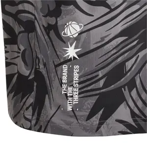 Camiseta de niño adidas Arkd3 Graphic image-5