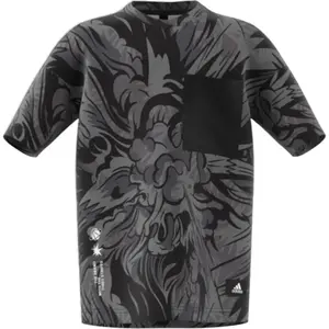 Camiseta de niño adidas Arkd3 Graphic image-3