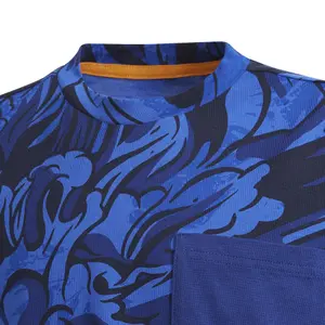 Camiseta de niño adidas ARKD3 Graphic image-4