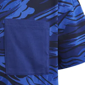 Camiseta de niño adidas ARKD3 Graphic image-5