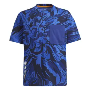 Camiseta de niño adidas ARKD3 Graphic image-1