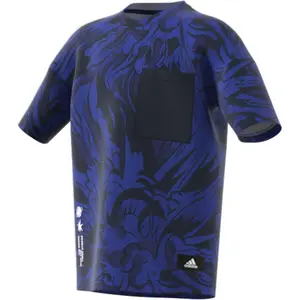 Camiseta de niño adidas ARKD3 Graphic image-2