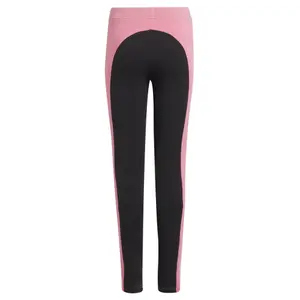 Leggings de niña adidas Essentials Colorblock image-5