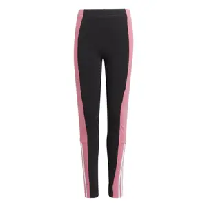Leggings de niña adidas Essentials Colorblock image-1