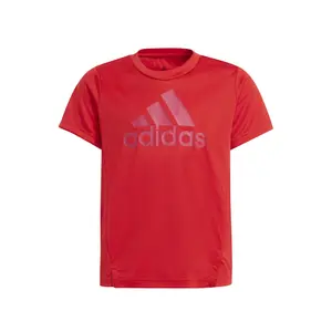 Camiseta de chica adidas Designed To Move image-0