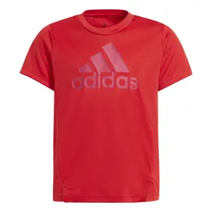 Camiseta de chica adidas Designed To Move image-1
