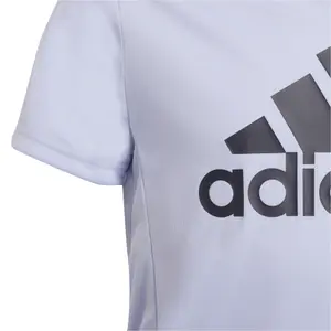 Camiseta de niño adidas Designed To Move image-6