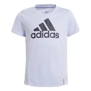 Camiseta de niño adidas Designed To Move image-1