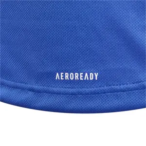 Camiseta de niño adidas Designed To Move Big Logo image-4