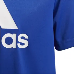 Camiseta de niño adidas Designed To Move Big Logo image-5
