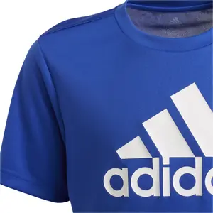 Camiseta de niño adidas Designed To Move Big Logo image-6