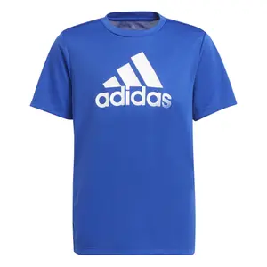 Camiseta de niño adidas Designed To Move Big Logo image-1