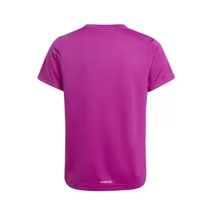 Kinder-T-Shirt adidas Designed To Move image-2