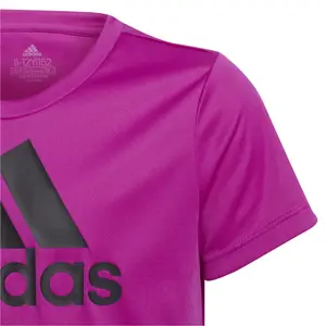 Camiseta de niño adidas Designed To Move image-4