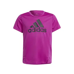 Camiseta de niño adidas Designed To Move image-0