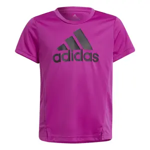Camiseta de niño adidas Designed To Move image-1