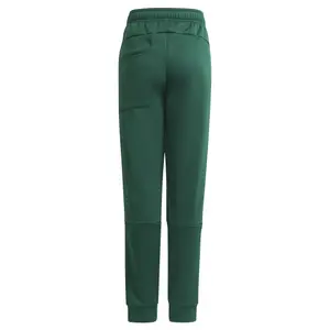 Pantalones para niños adidas Designed to Move Fleece image-1