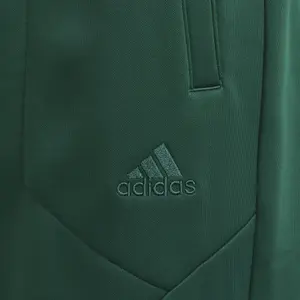 Pantalones para niños adidas Designed to Move Fleece image-3
