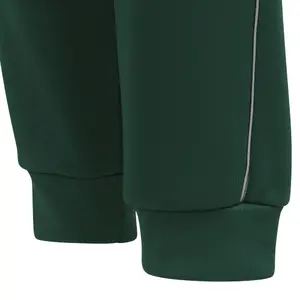 Pantalones para niños adidas Designed to Move Fleece image-4