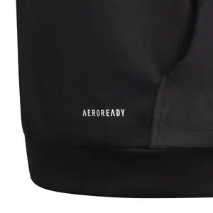 Sudadera niño adidas Designed to Move Fleece Half Zip(Gender Neutral) image-5