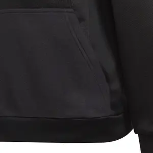 Sudadera niño adidas Designed to Move Fleece Half Zip(Gender Neutral) image-6