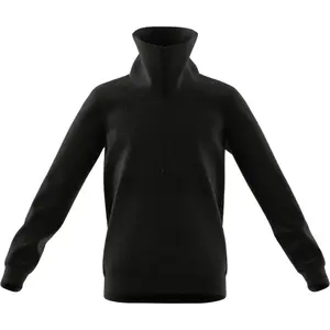 Sudadera niño adidas Designed to Move Fleece Half Zip(Gender Neutral) image-3