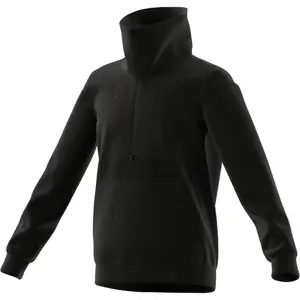 Sudadera niño adidas Designed to Move Fleece Half Zip(Gender Neutral) image-2
