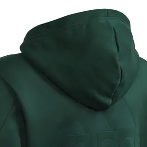 Child hoodie adidas Designed to Move Fleece image-2