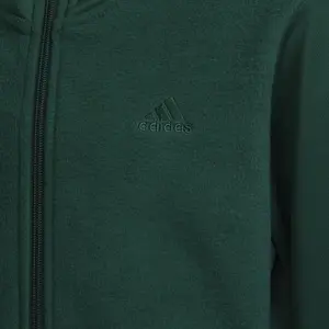 Child hoodie adidas Designed to Move Fleece image-3