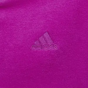 Sudadera con capucha para niños adidas Designed to Move Fleece image-2