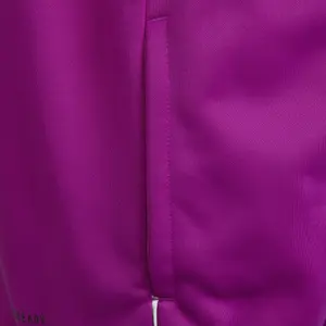 Sudadera con capucha para niños adidas Designed to Move Fleece image-4