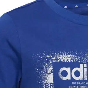 Camiseta de niño adidas Graphic image-5