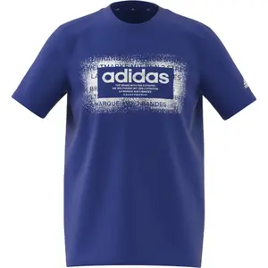 Camiseta de niño adidas Graphic image-1