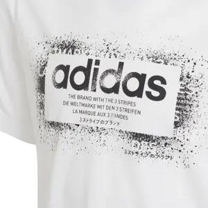 Camiseta de niño adidas Graphic image-1