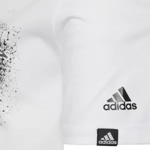 Camiseta de niño adidas Graphic image-2