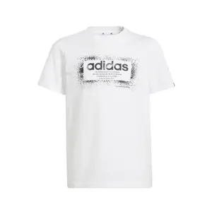 Camiseta de niño adidas Graphic image-0