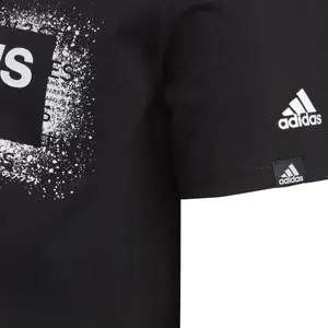 Camiseta de niño adidas Graphic image-3