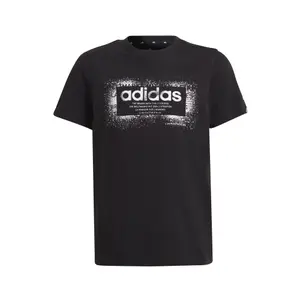 Camiseta de niño adidas Graphic image-0