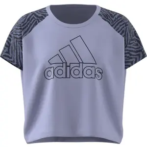 Camiseta de niño adidas Designed 2 Move Seasonal image-2