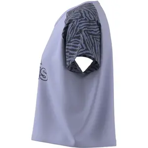 Camiseta de niño adidas Designed 2 Move Seasonal image-3