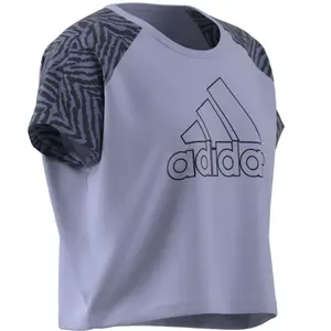 Camiseta de niño adidas Designed 2 Move Seasonal image-5