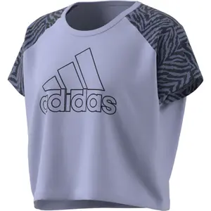 Camiseta de niño adidas Designed 2 Move Seasonal image-0