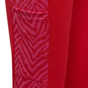 Chica de las piernas adidas Designed 2 Move Seasonal image-4