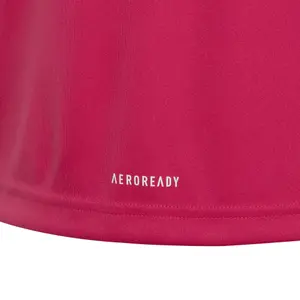 Camiseta de chica adidas Designed 2 Move Seasonal image-5