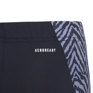 Chica de las piernas adidas Designed 2 Move Seasonal image-3