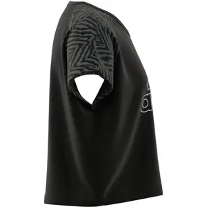 Camiseta de niño adidas Designed 2 Move Seasonal image-4