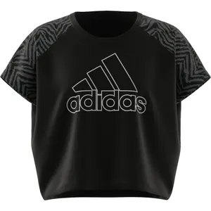 Camiseta de niño adidas Designed 2 Move Seasonal image-1